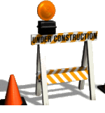 Under Construction